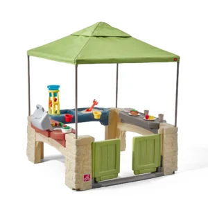 Step2 All Around Play Pavilion