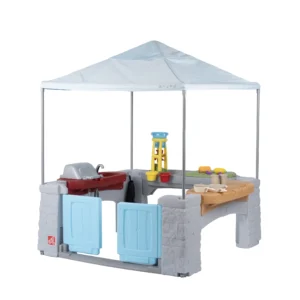 Step2 All Around Play Pavilion