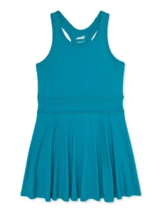 Stitch Girl s Active Sleeveless Dress with Built in Shorts Sizes 4 12