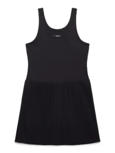 Stitch Girl s Active Sleeveless Dress with Built in Shorts Sizes 4 12