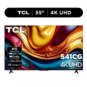 TCL Google TV 98Q51CG