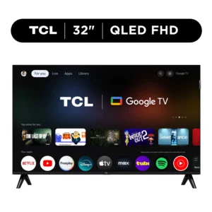 TCL Google TV 98Q51CG
