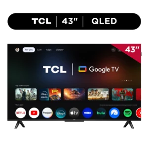 TCL Google TV 98Q51CG