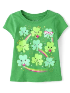The Little Mermaid Ariel Toddler Girl s Short Sleeve Ruffle Graphic Tee Sizes 12M 5T