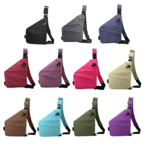 The Versatile Travel Sling