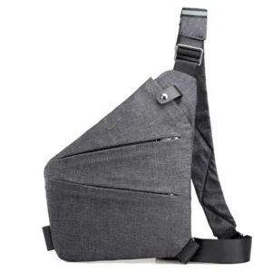 The Versatile Travel Sling