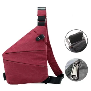 The Versatile Travel Sling
