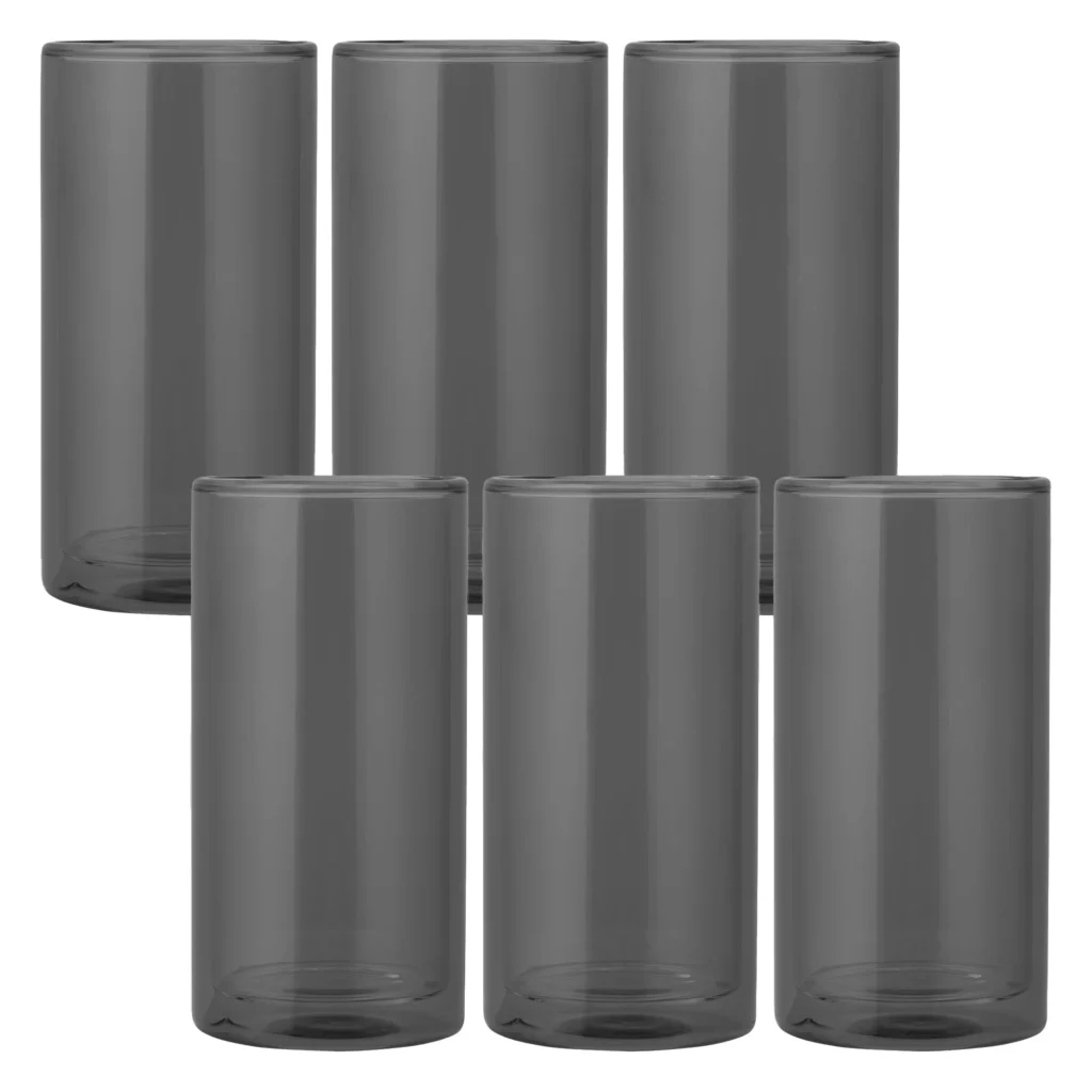 THYME TABLE 2 PACK HELLO BOW MUGS