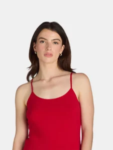 Time and Tru Women s Cami with Adjustable Straps Sizes XS XXXL