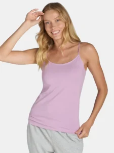 Time and Tru Women s Cami with Adjustable Straps Sizes XS XXXL