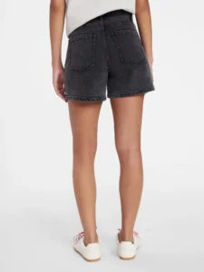 Time and Tru Women s High Rise Denim Short 5 Inseam Sizes 0 20