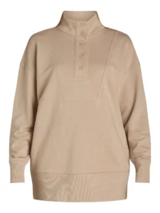 Time And Tru Women s Mock Neck Sweater Sizes XS XXXL