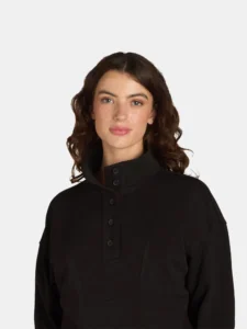 Time And Tru Women s Mock Neck Sweater Sizes XS XXXL