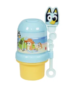 TODDLER GIRLS BLUEY