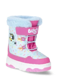 TODDLER GIRLS BLUEY