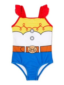 Toddler Toy Story 1pc Swimsuit