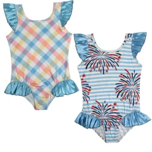 Toddler Toy Story 1pc Swimsuit
