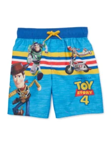 Toddler Toy Story 1pc Swimsuit