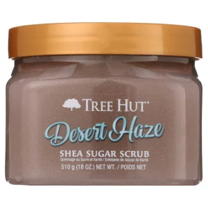 Tree Hut Shea Sugar Scrub Santal Haze