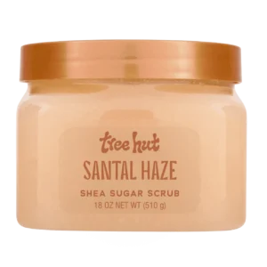 Tree Hut Shea Sugar Scrub Santal Haze
