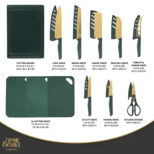 TT AE 20PC KNF BLACK