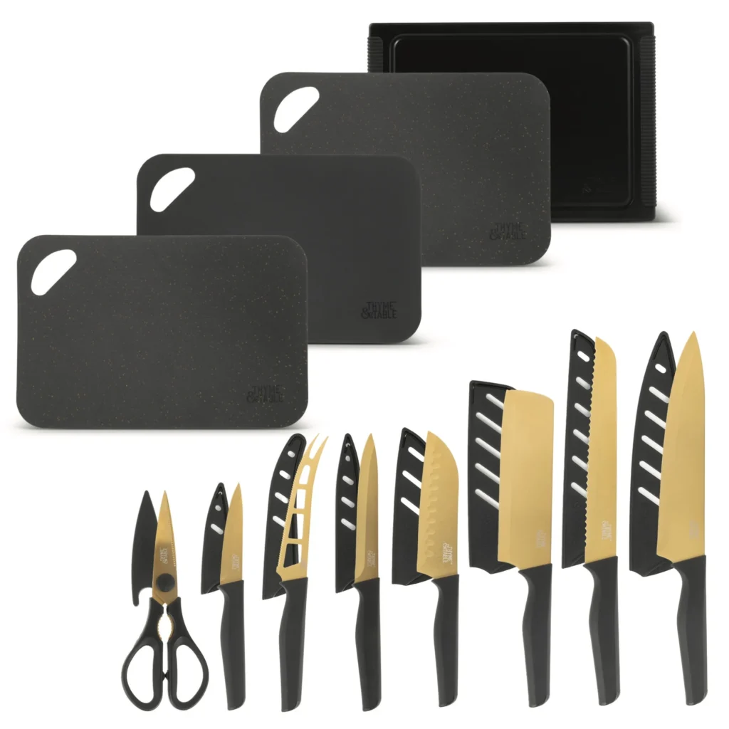 TT AE 20-Piece Precision Electronic Tool Kit – Versatile Black Finish — close-up detail of design and finish