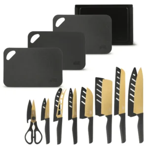 TT AE 20PC KNF BLACK
