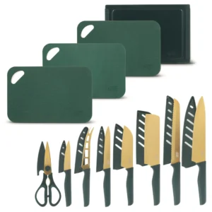 TT AE 20PC KNF GREEN