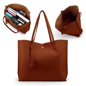 TT EVA FASHION TOTE 5