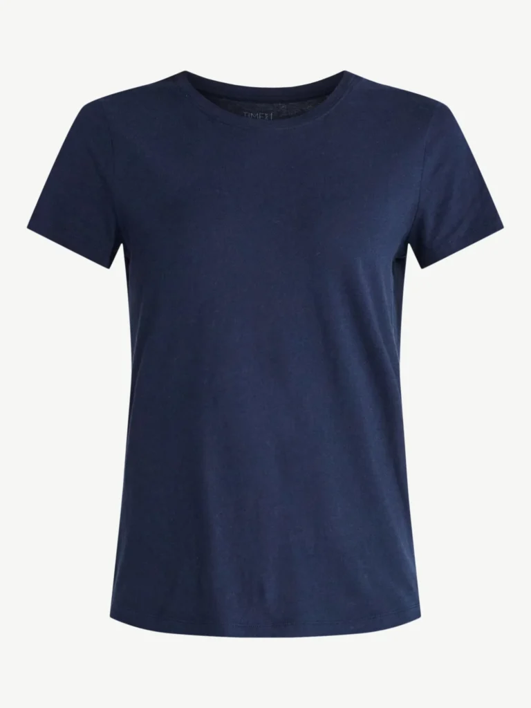 TT SS CORE CREW TEE