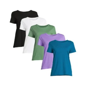 TT SS CORE CREW TEE