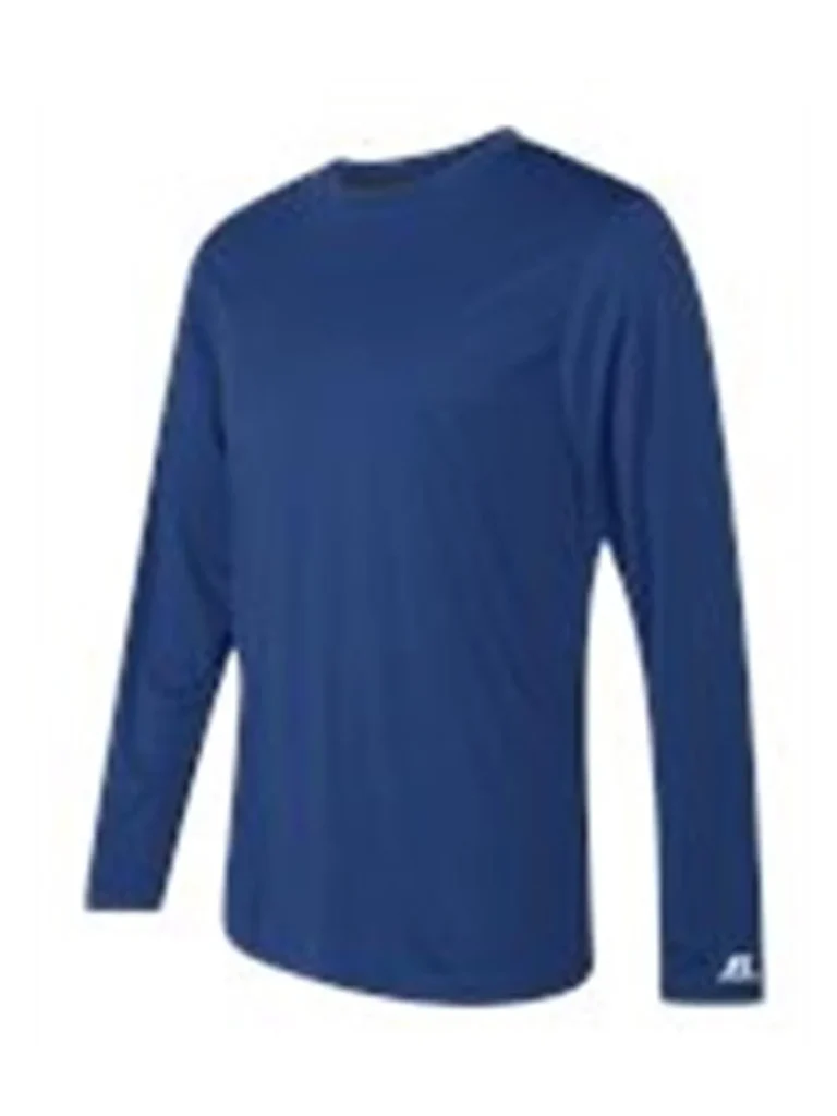 TT Short Sleeve Core Crew Tee – Everyday Comfort & Value — alternate angle showing full product