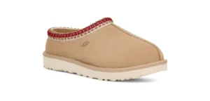 UGG Womens Tasman Clog Chestnut 5955 CHE CHESTNUT