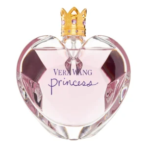 Vera Wang Princess Eau de Toilette Perfume for Women 3 4 Oz