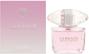Versace 3 oz Versace Bright Crystal