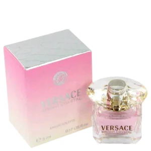 Versace 3 oz Versace Bright Crystal
