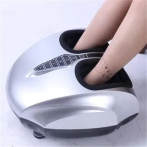 VIBRATION FOOT MASSA