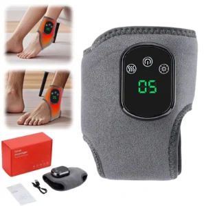 VIBRATION FOOT MASSA