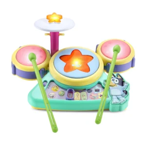VTech Race Discover Driver