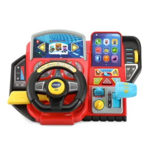 VTech Race Discover Driver