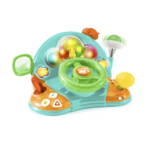VTech Race Discover Driver