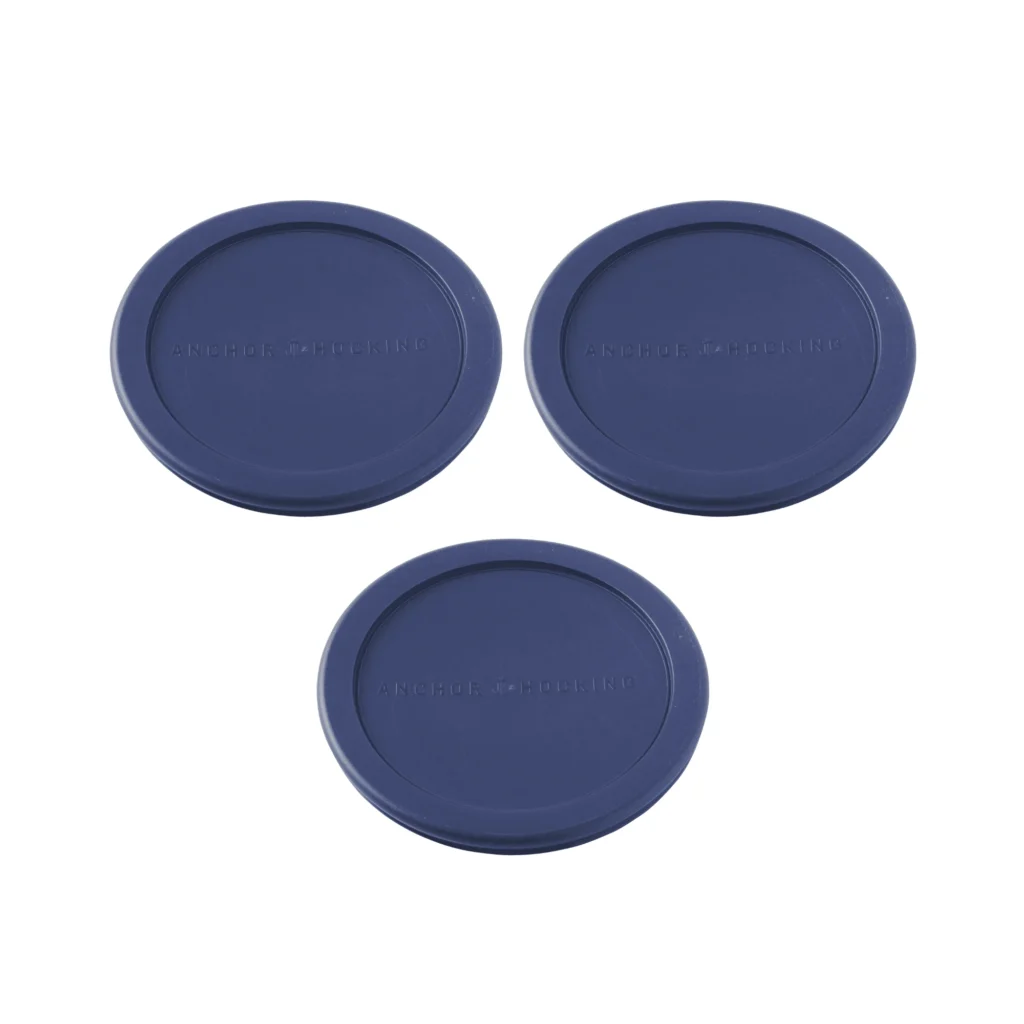 Vtopmart 34 Pieces Plastic Food Storage Containers Lids Set 7 Size Versatile Meal Prep Container Reusable Lunch On Go Leftover Dishwasher Freezer Saf — alternate angle showing full product