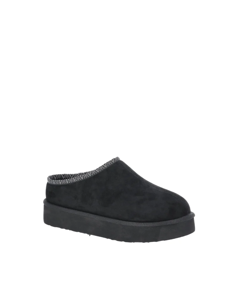W BP Hazel Comfortable Clog – Everyday Slip-On Style β close-up detail of design and finish