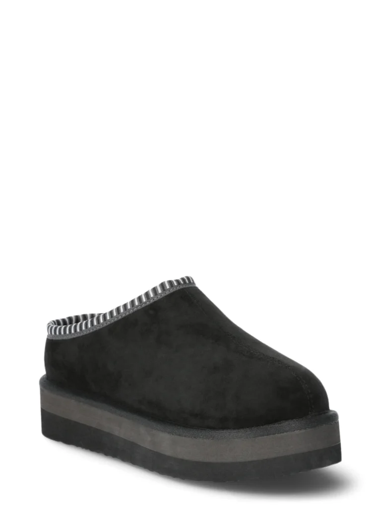 W BP Hazel Comfortable Clog – Everyday Slip-On Style β alternate angle showing full product