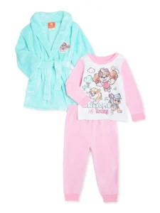W DF SANTA BABY SLIP