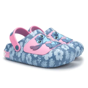 W LIC STITCH CLOG