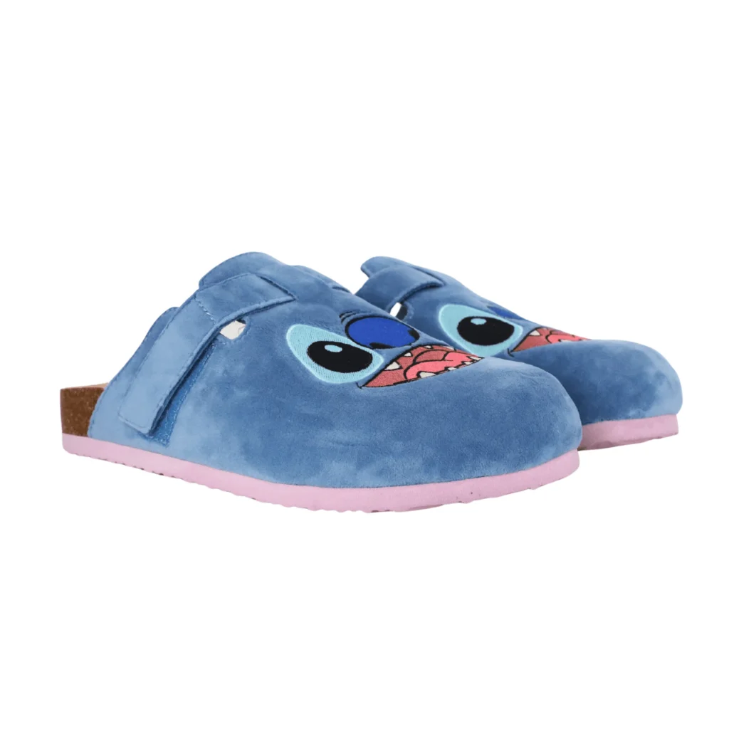 W LIC STITCH CLOG