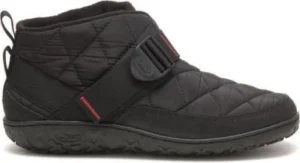 W TT PUFF WESTERN BO