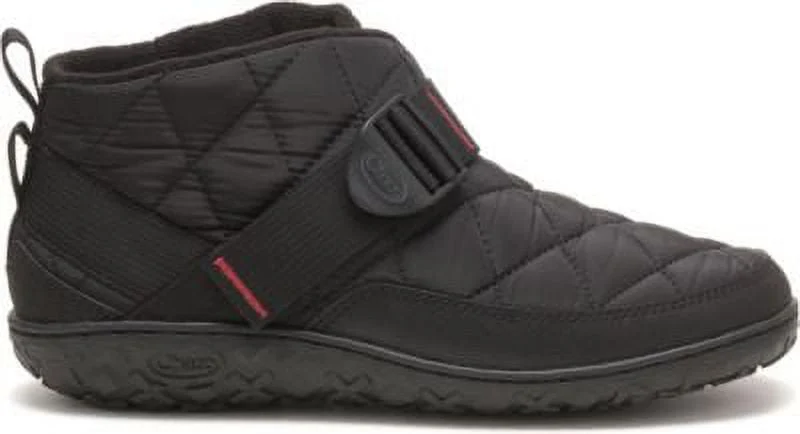 Trailblazer Women’s Padded Western Boots – Classic Comfort Style β alternate angle showing full product