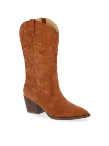 W TT PUFF WESTERN BO